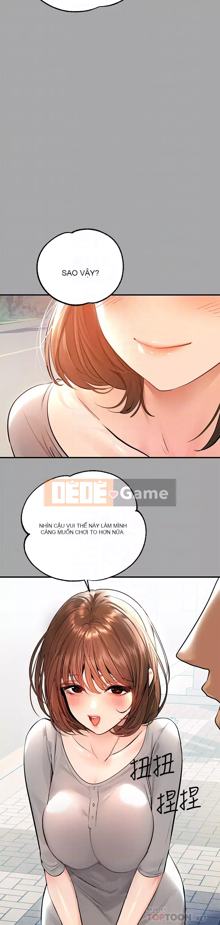 Chị nhà giàu Chương 57-58