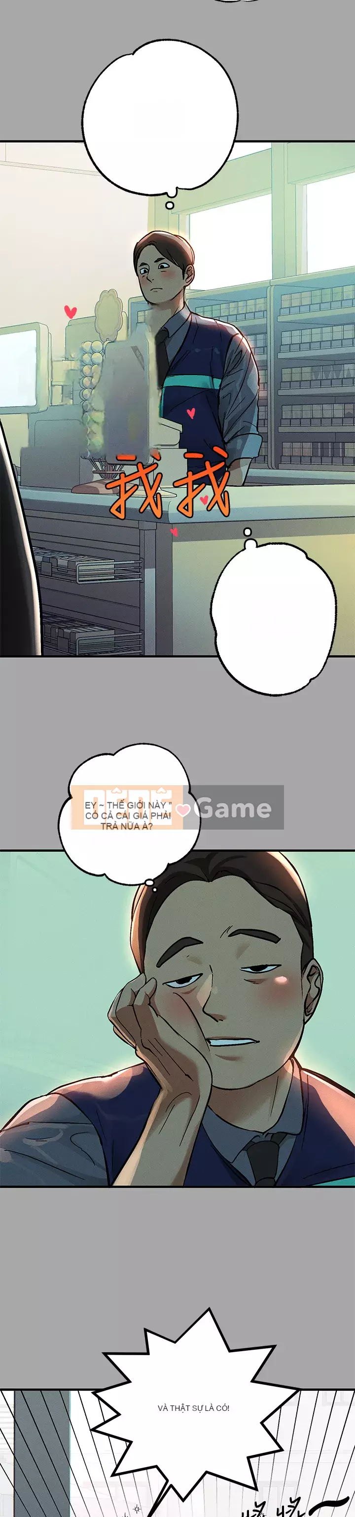 Chị nhà giàu Chương 57-58