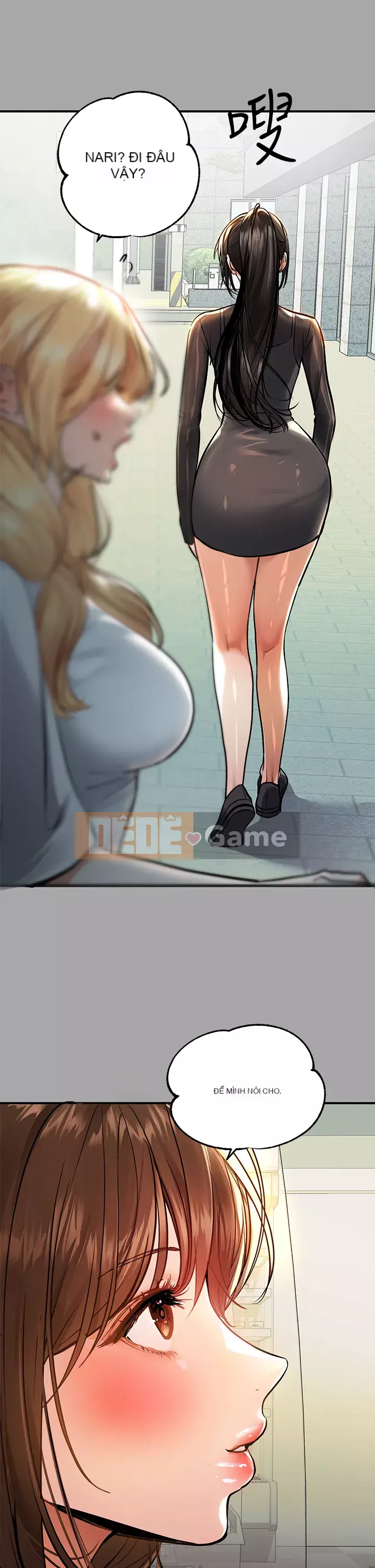 Chị nhà giàu Chương 57-58