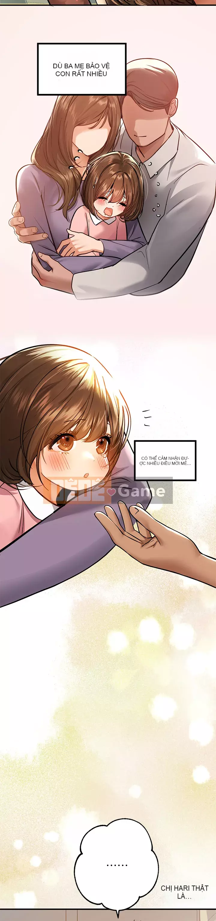 Chị nhà giàu Chương 57-58