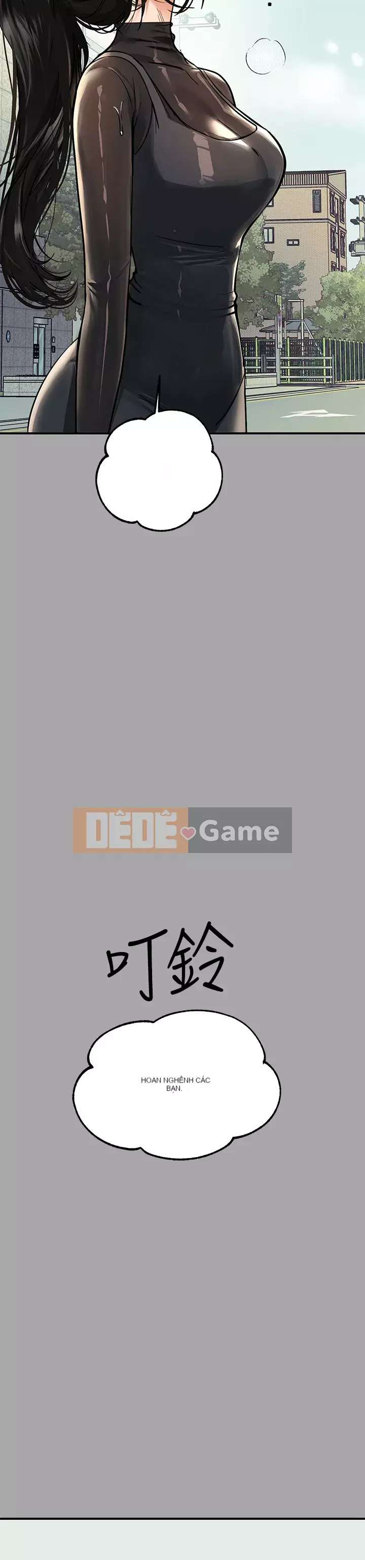 Chị nhà giàu Chương 57-58