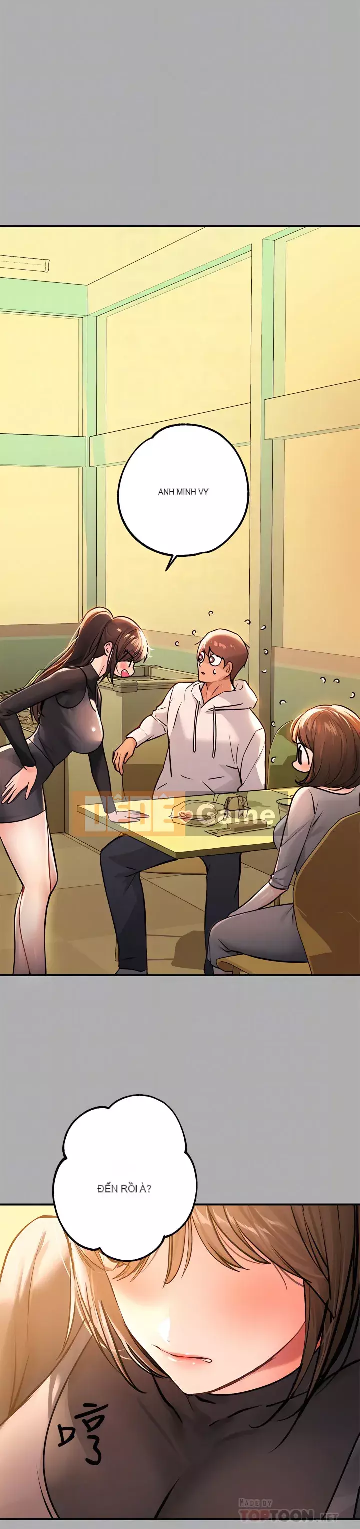 Chị nhà giàu Chương 59-60