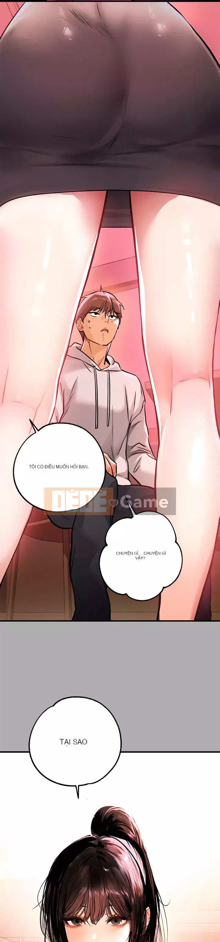 Chị nhà giàu Chương 59-60