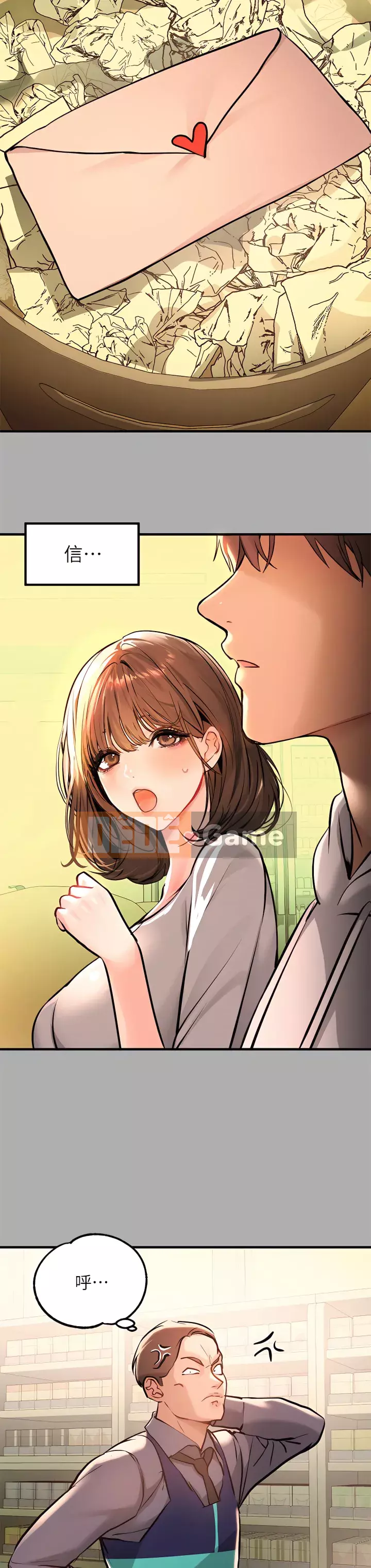 Chị nhà giàu Chương 59-60