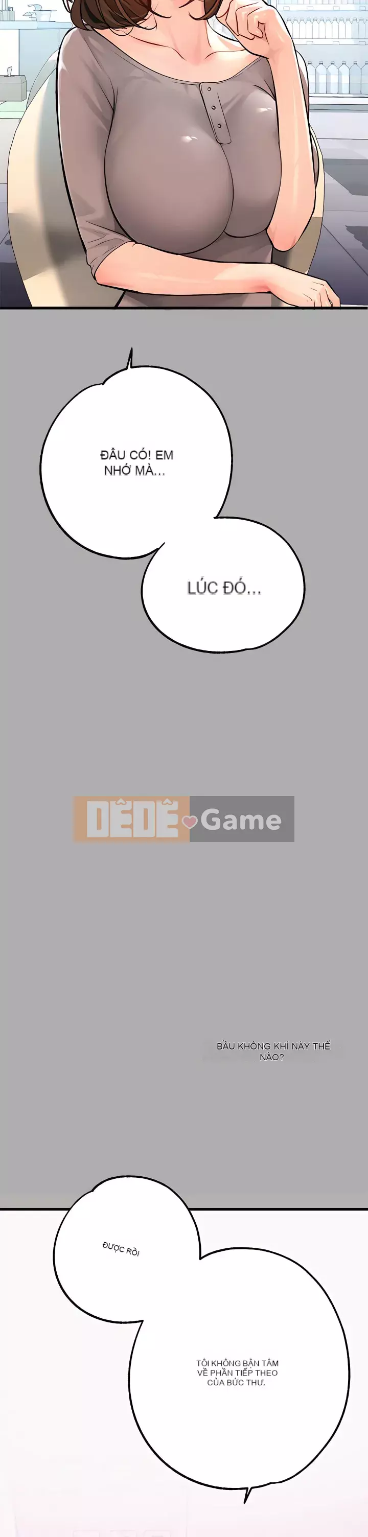 Chị nhà giàu Chương 59-60