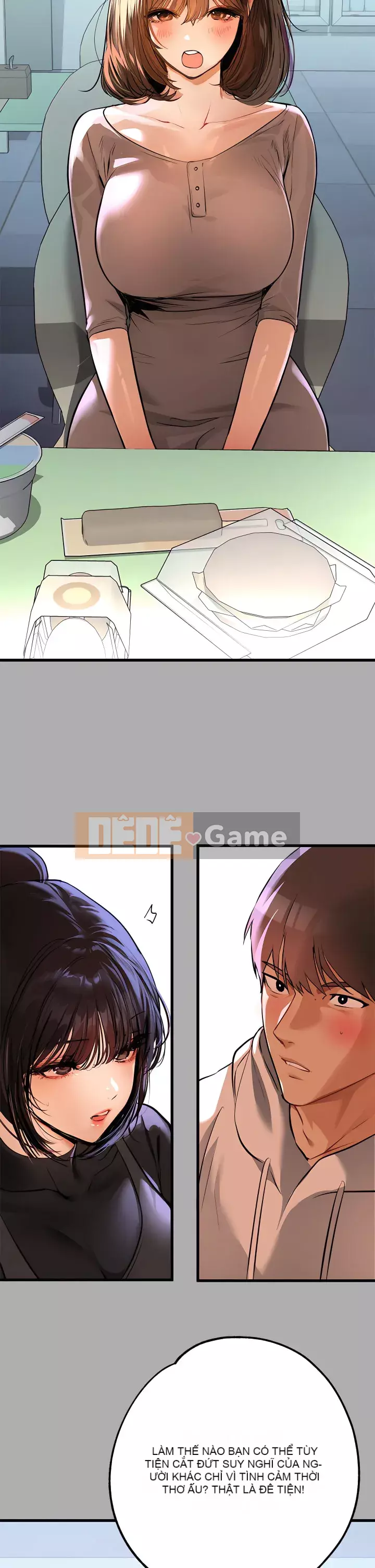 Chị nhà giàu Chương 59-60