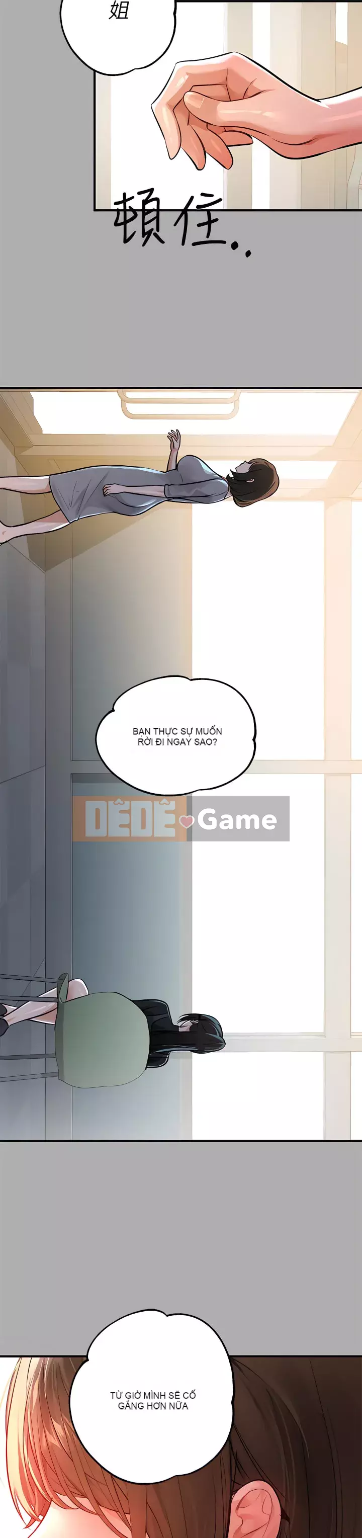 Chị nhà giàu Chương 59-60