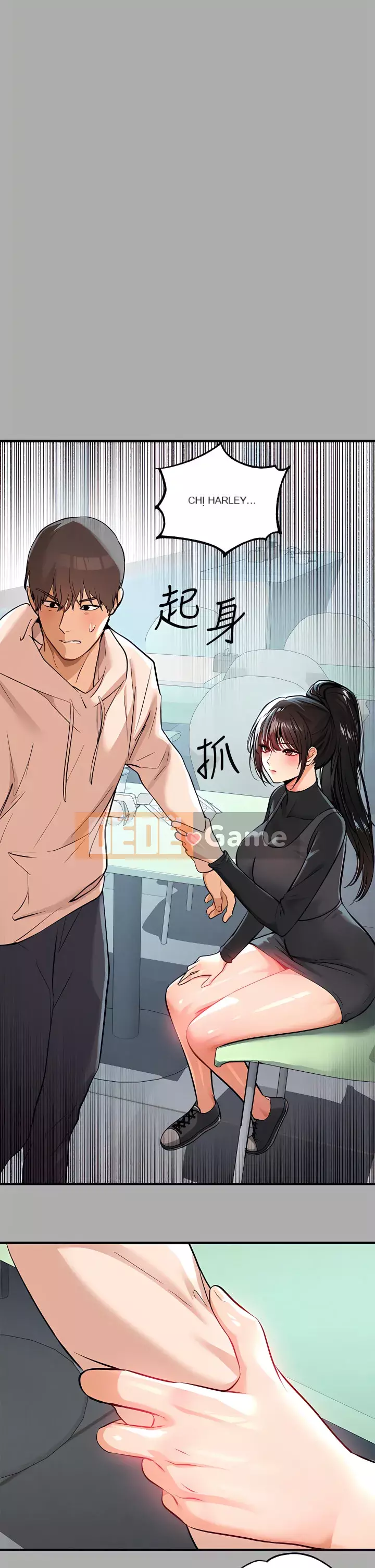 Chị nhà giàu Chương 59-60