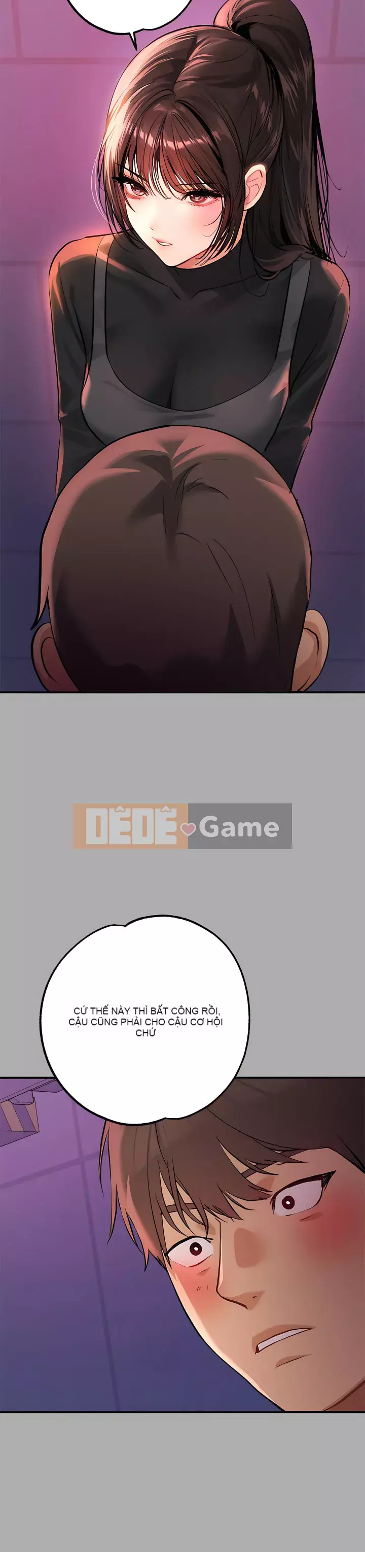 Chị nhà giàu Chương 59-60