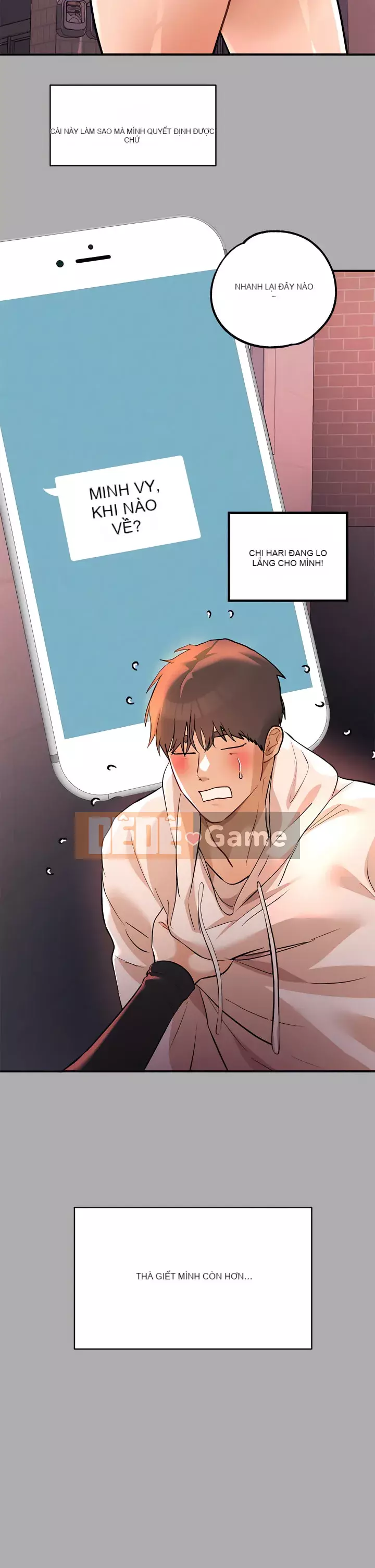 Chị nhà giàu Chương 59-60