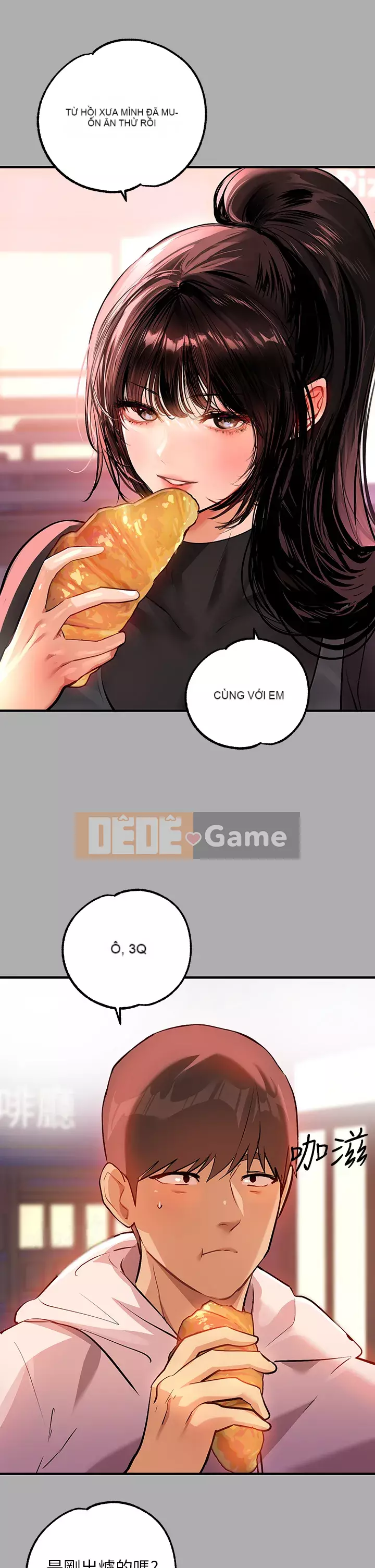 Chị nhà giàu Chương 59-60