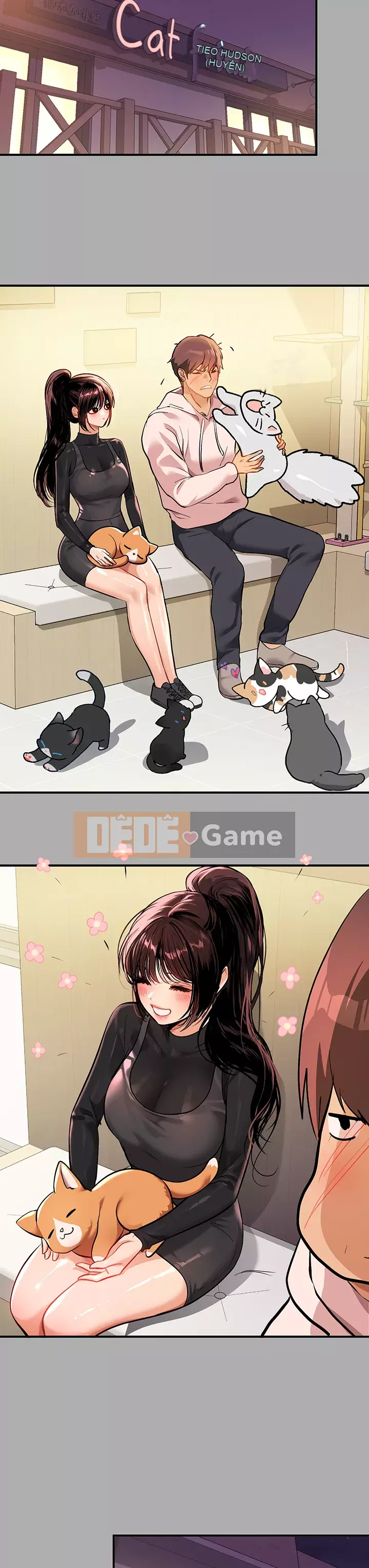 Chị nhà giàu Chương 59-60