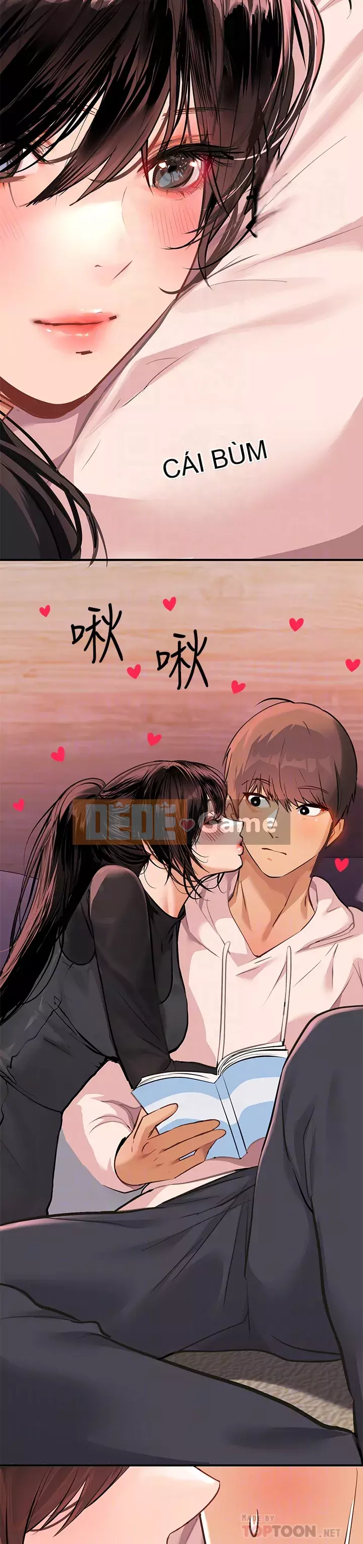 Chị nhà giàu Chương 59-60