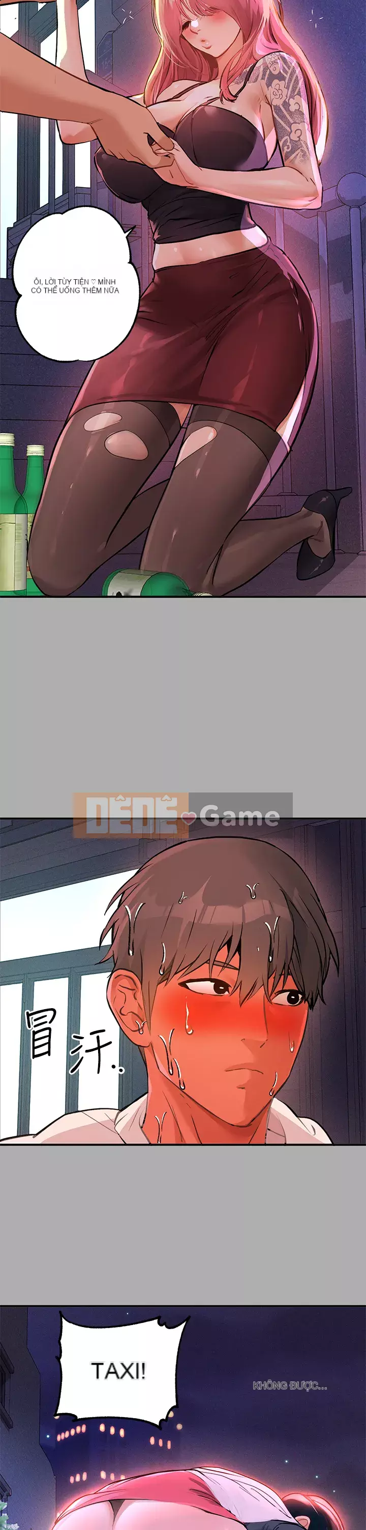 Chị nhà giàu Chương 59-60