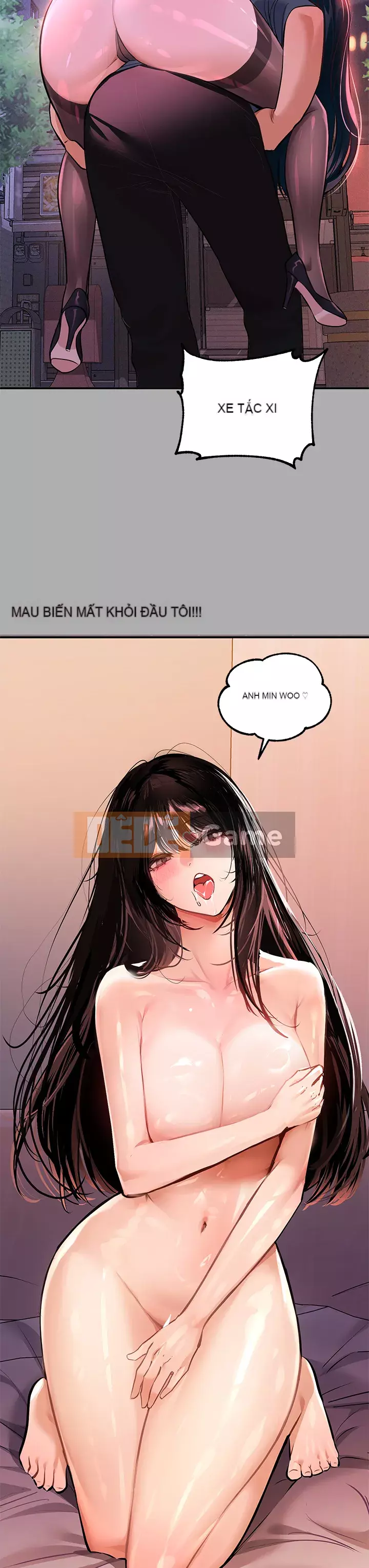 Chị nhà giàu Chương 59-60