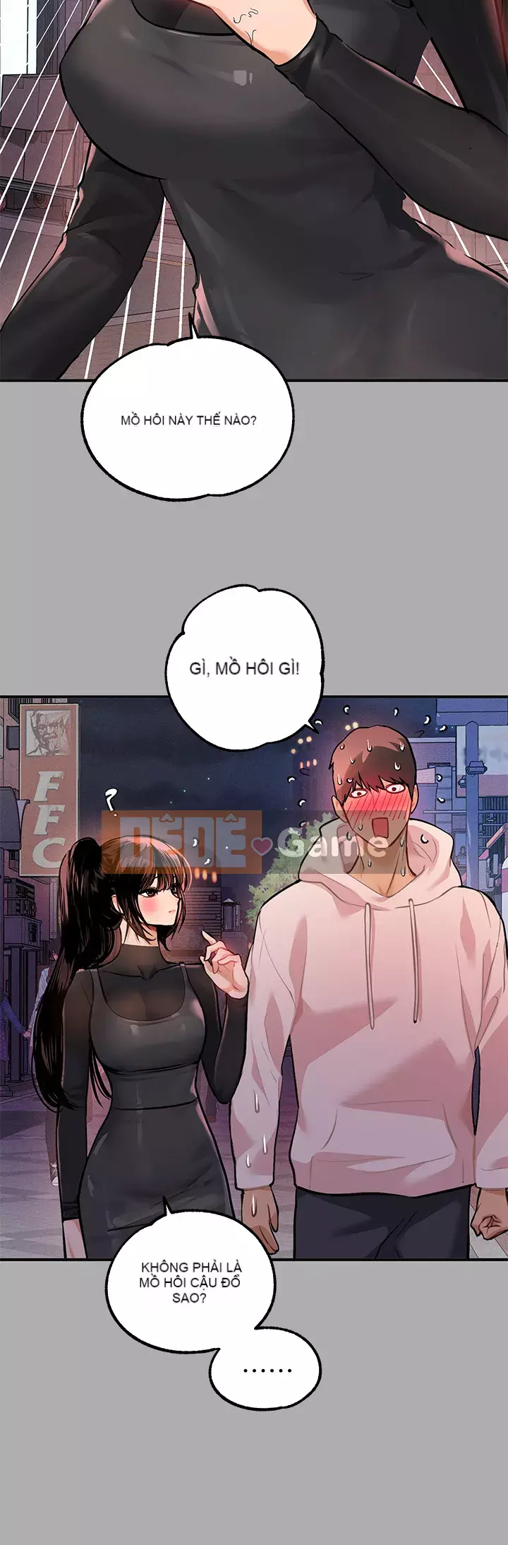 Chị nhà giàu Chương 59-60