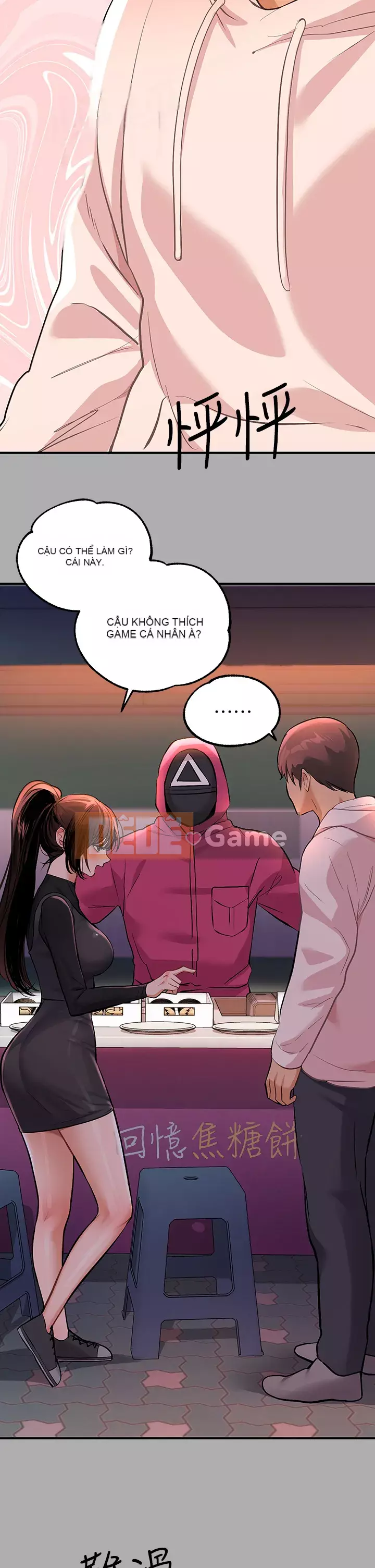 Chị nhà giàu Chương 59-60