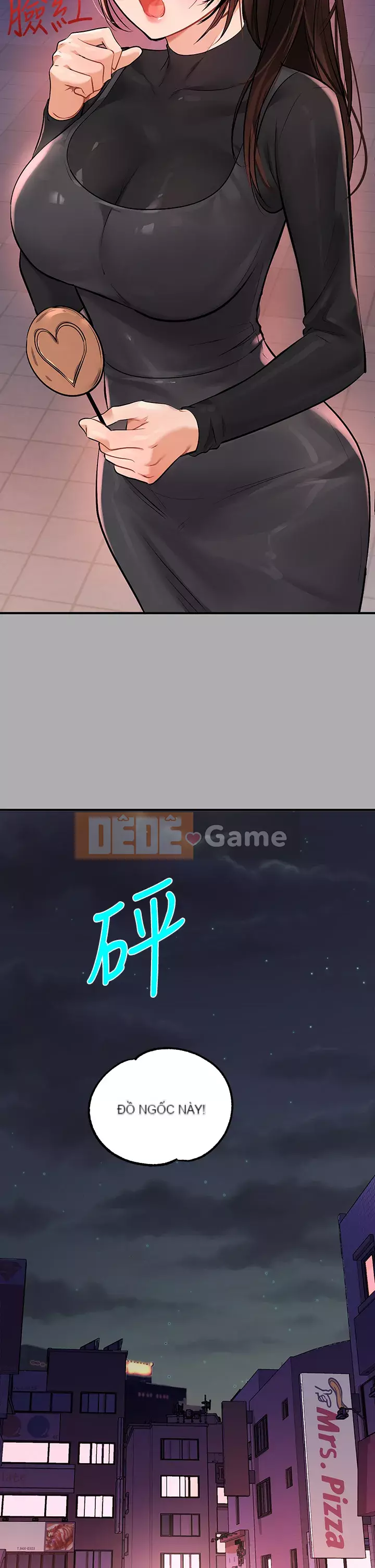 Chị nhà giàu Chương 59-60