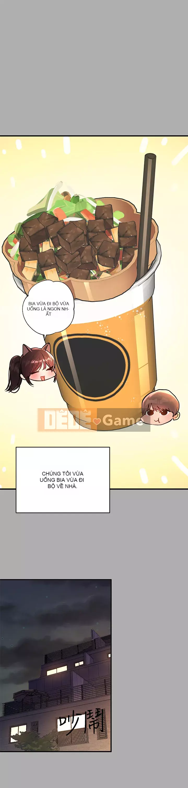 Chị nhà giàu Chương 59-60