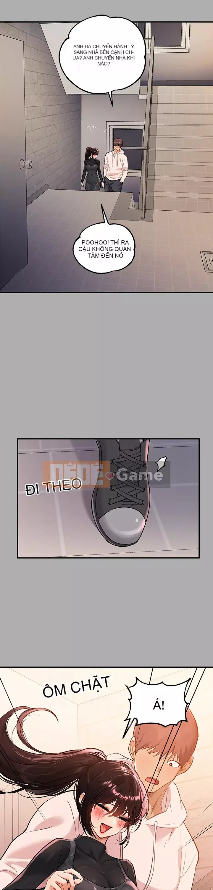 Chị nhà giàu Chương 59-60