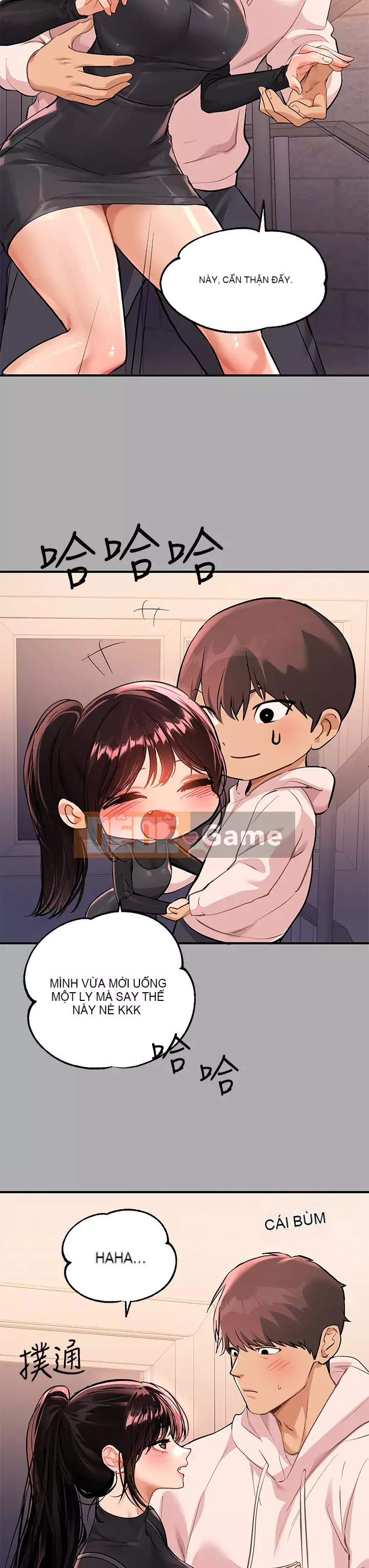 Chị nhà giàu Chương 59-60