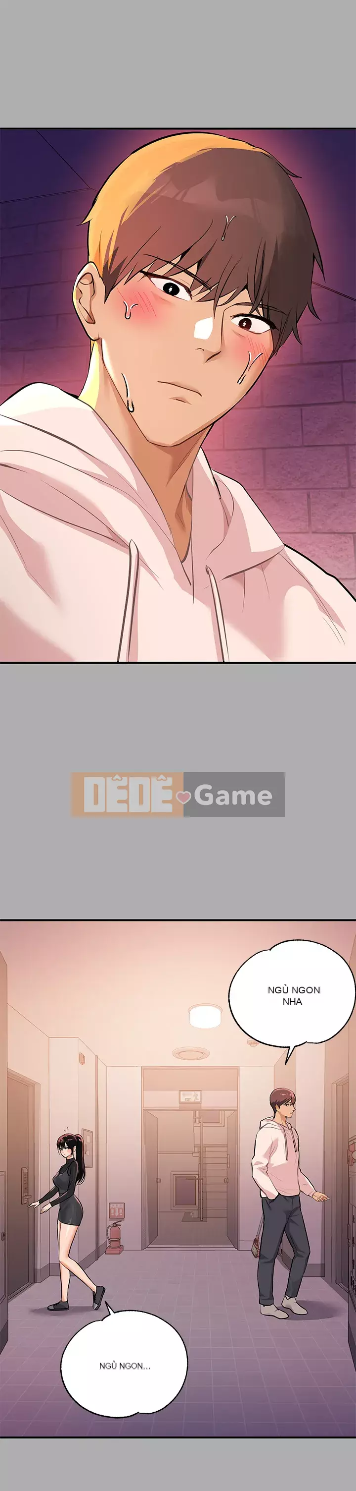 Chị nhà giàu Chương 59-60