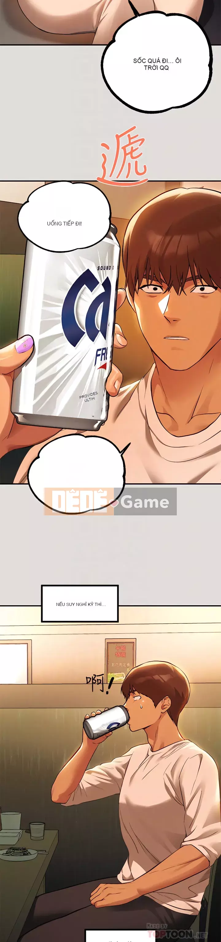 Chị nhà giàu Chương 55-56