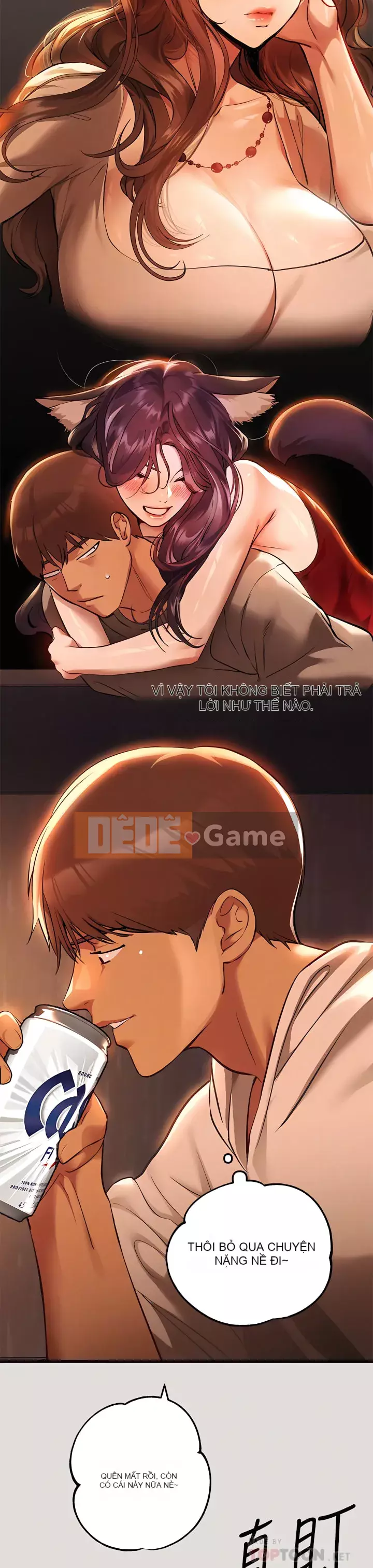 Chị nhà giàu Chương 55-56