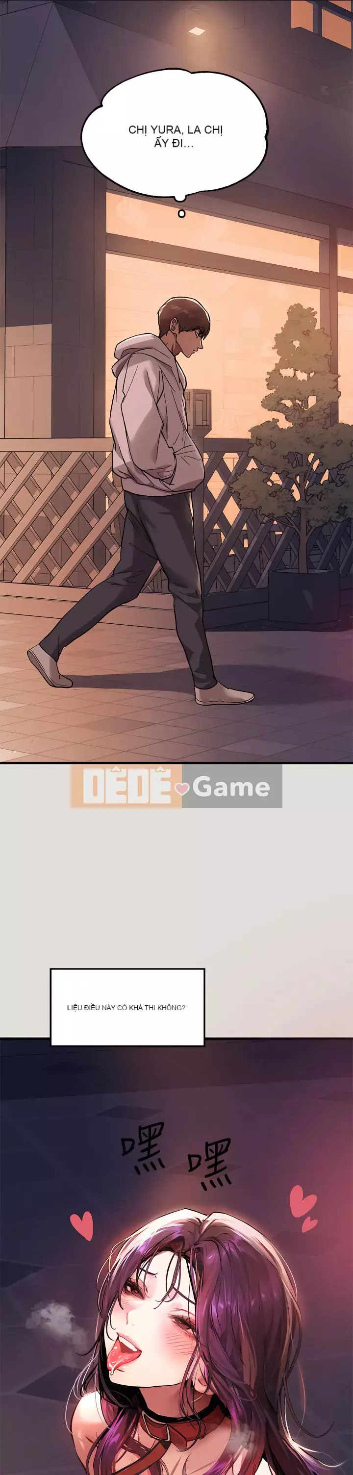 Chị nhà giàu Chương 55-56