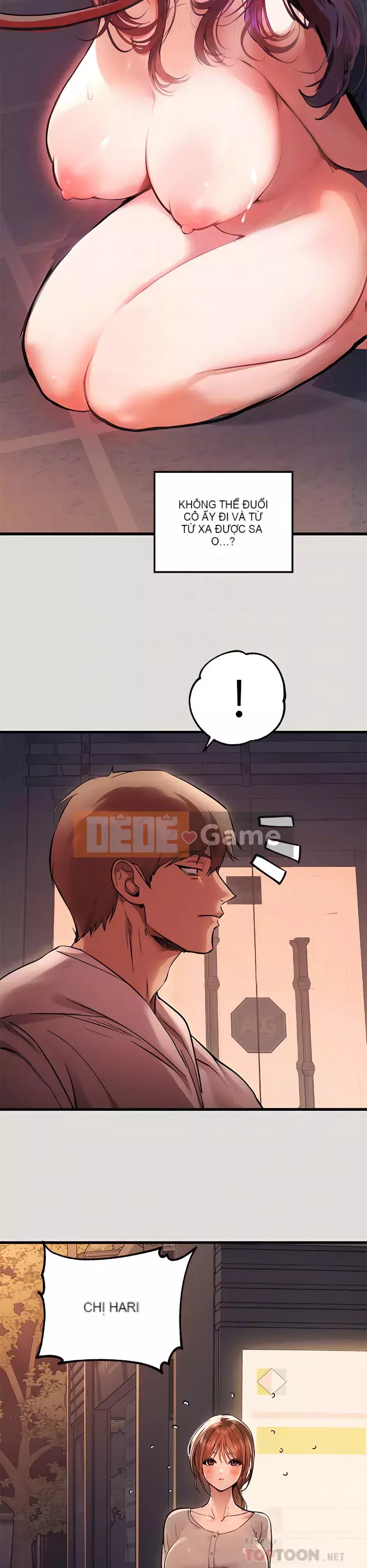 Chị nhà giàu Chương 55-56