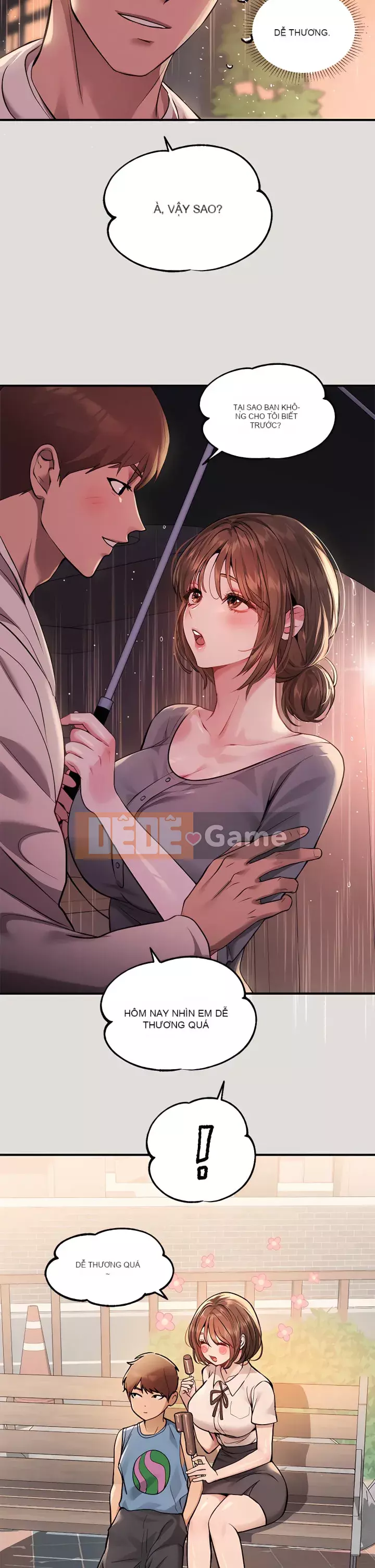 Chị nhà giàu Chương 55-56