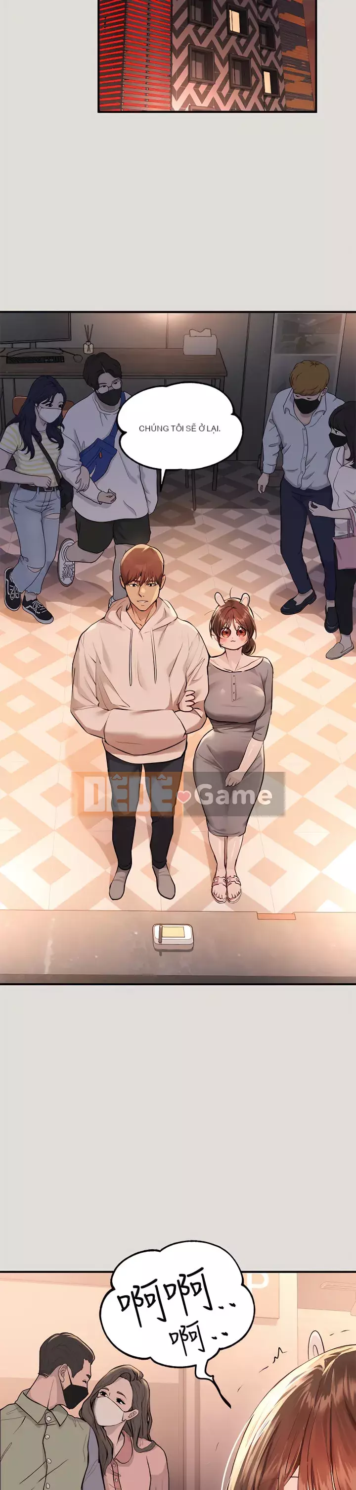 Chị nhà giàu Chương 55-56