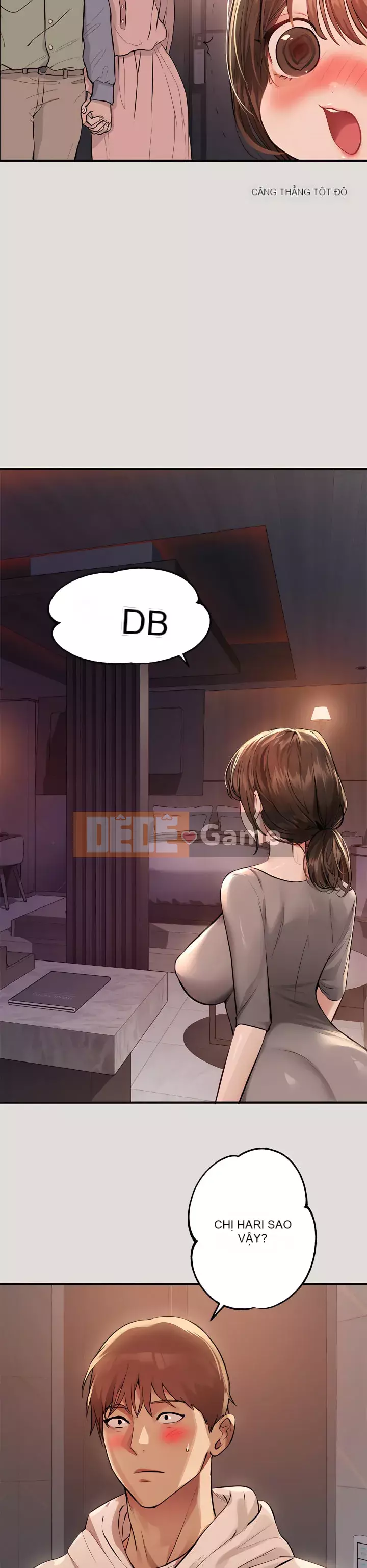 Chị nhà giàu Chương 55-56