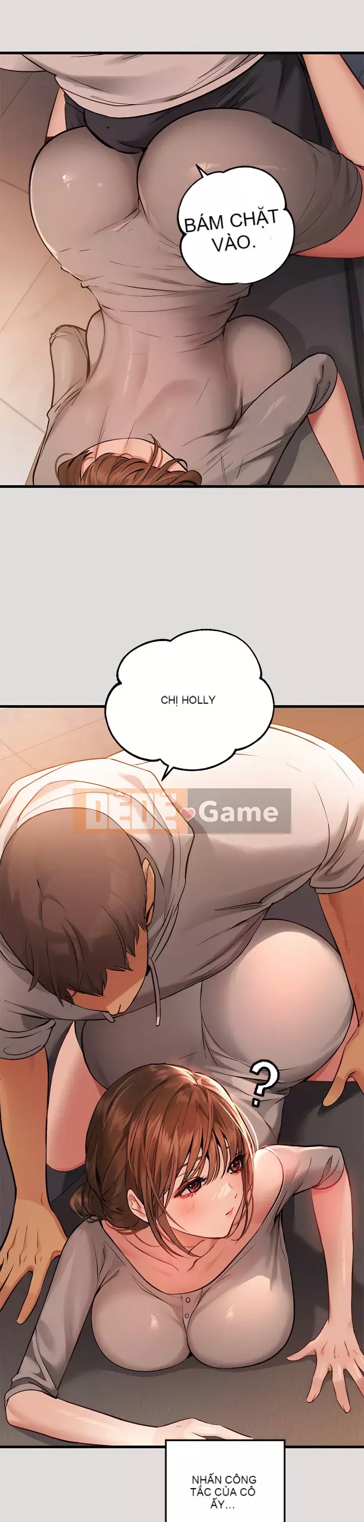 Chị nhà giàu Chương 55-56