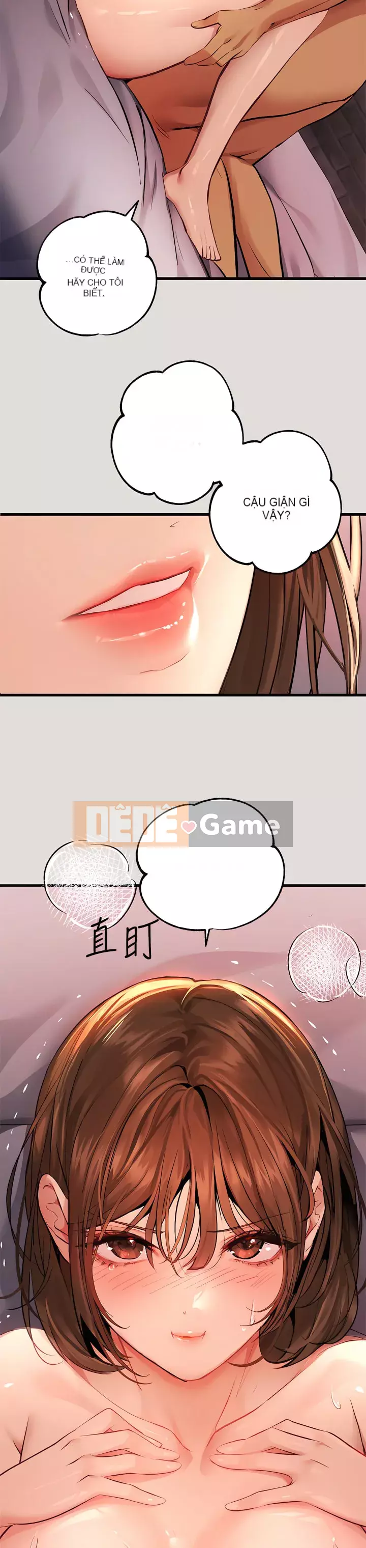 Chị nhà giàu Chương 55-56