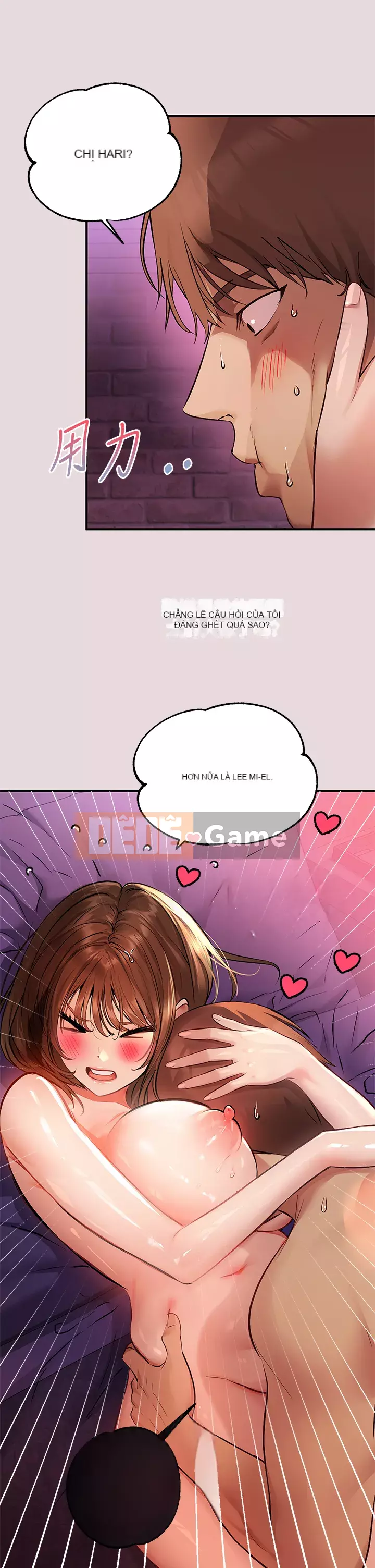 Chị nhà giàu Chương 55-56