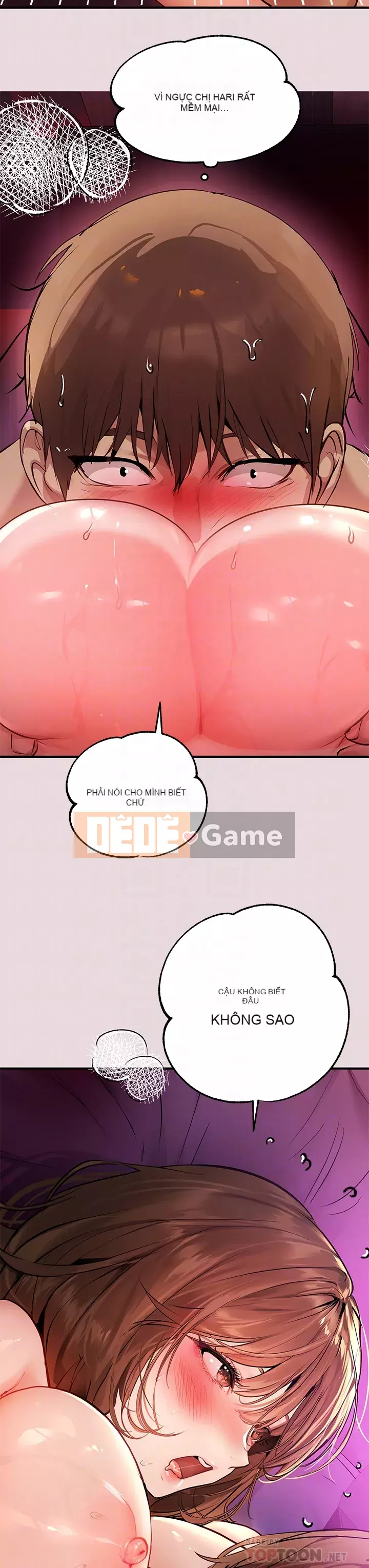 Chị nhà giàu Chương 55-56