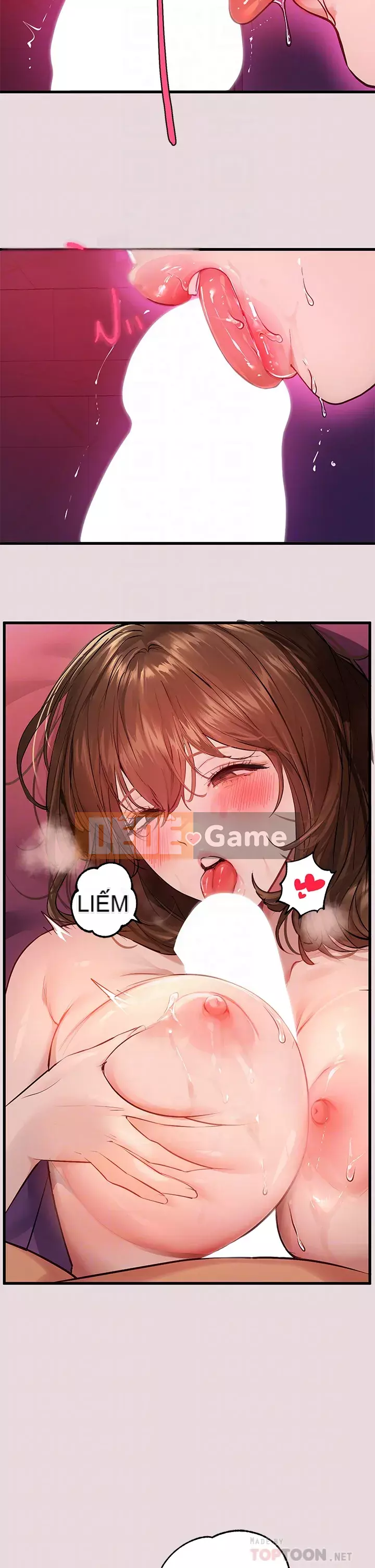 Chị nhà giàu Chương 55-56