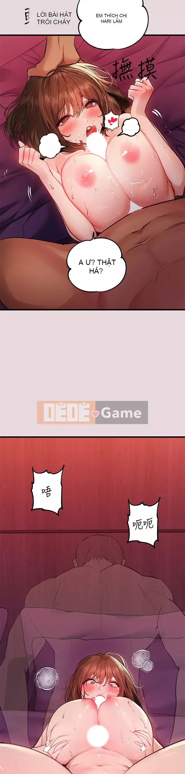 Chị nhà giàu Chương 55-56