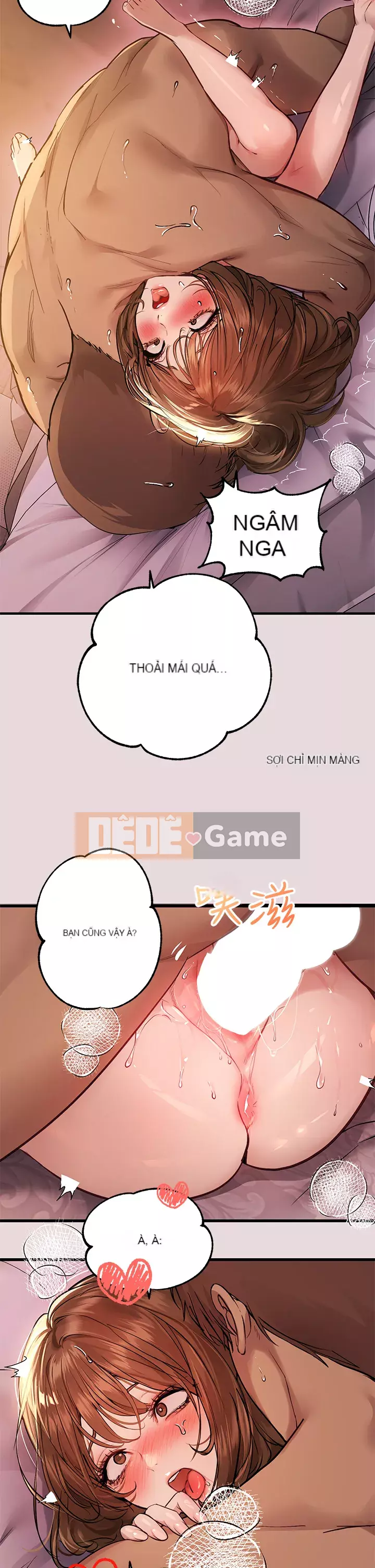 Chị nhà giàu Chương 55-56