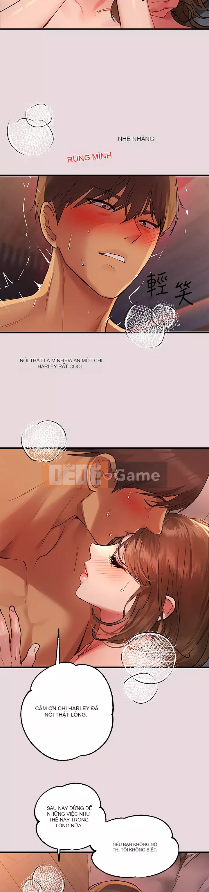 Chị nhà giàu Chương 55-56