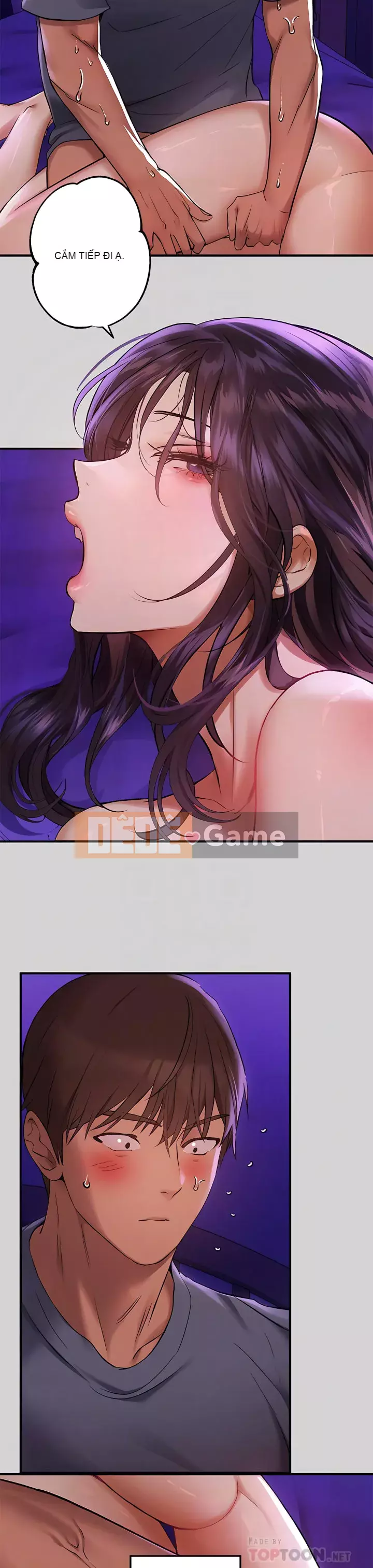 Chị nhà giàu Chương 53-54