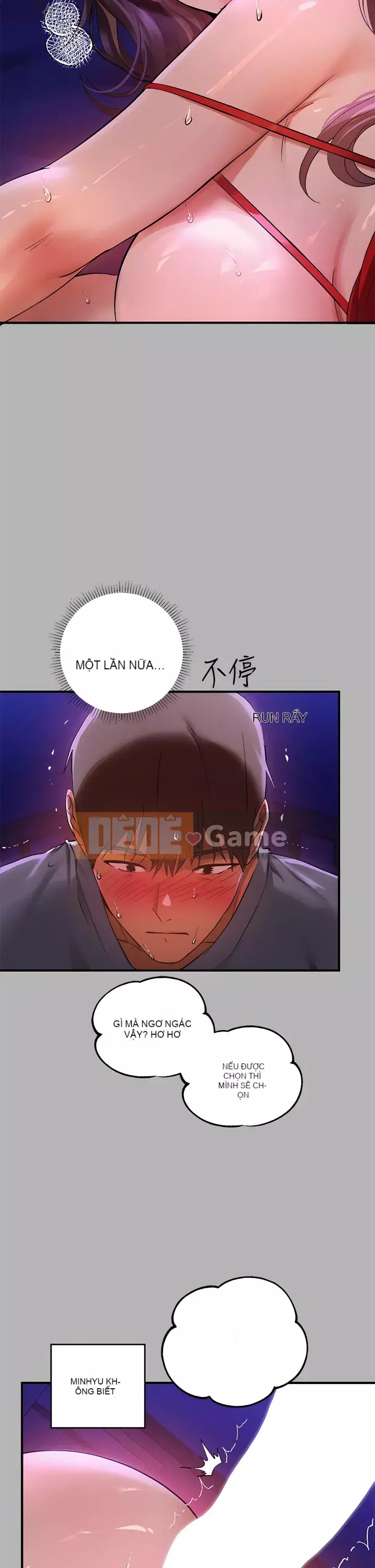 Chị nhà giàu Chương 53-54