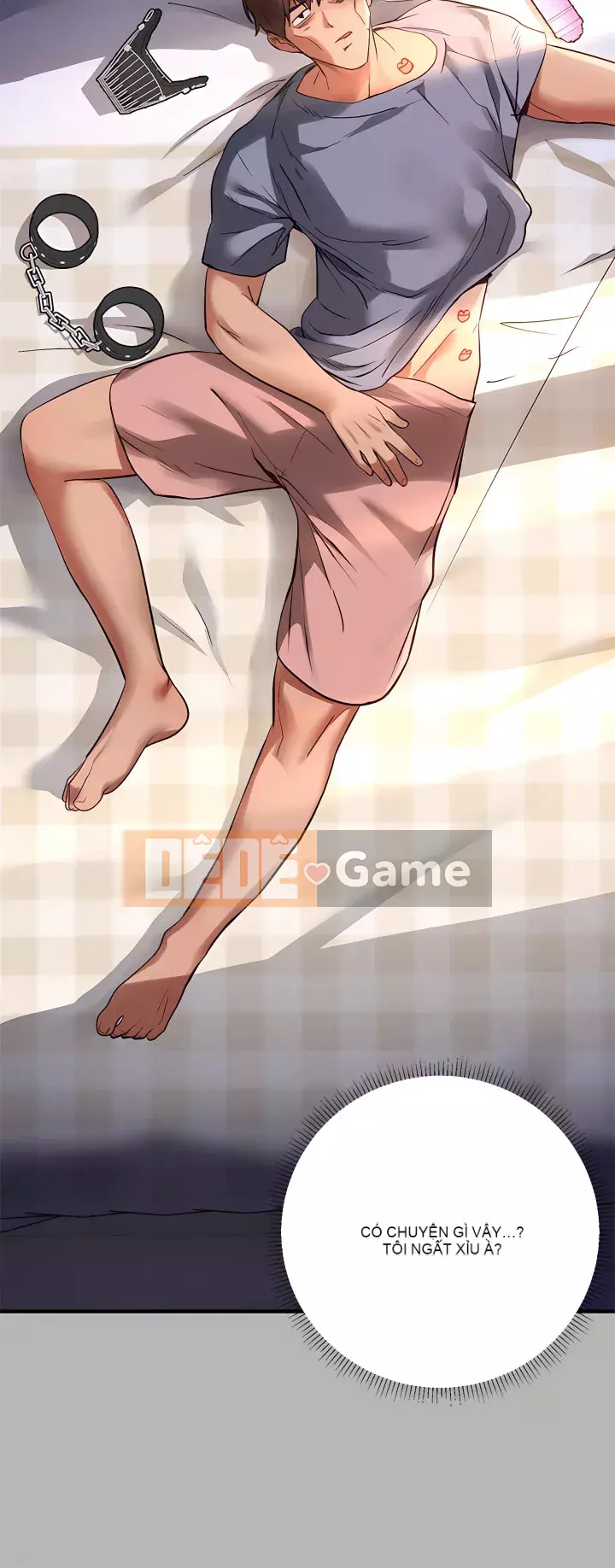 Chị nhà giàu Chương 53-54