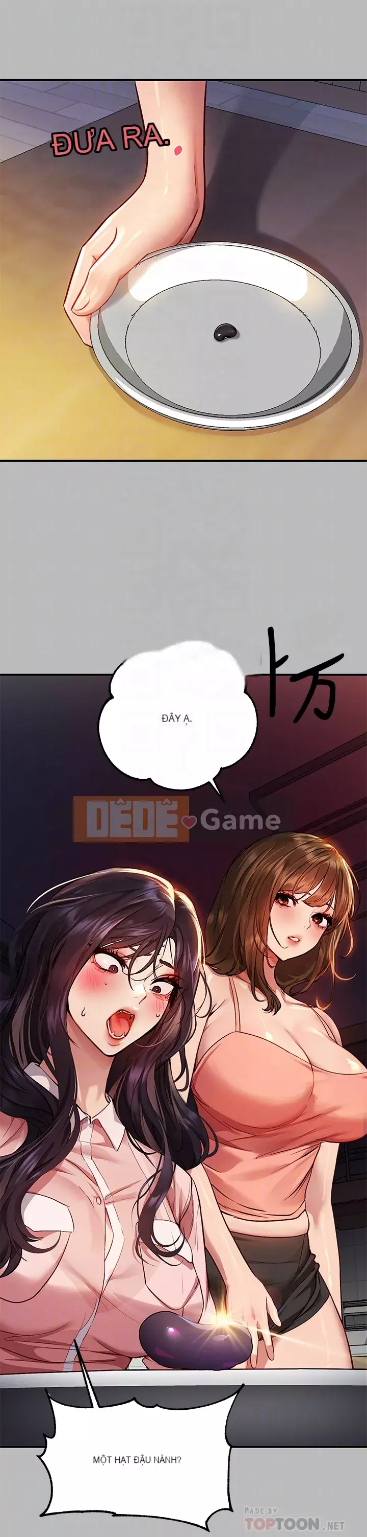 Chị nhà giàu Chương 53-54