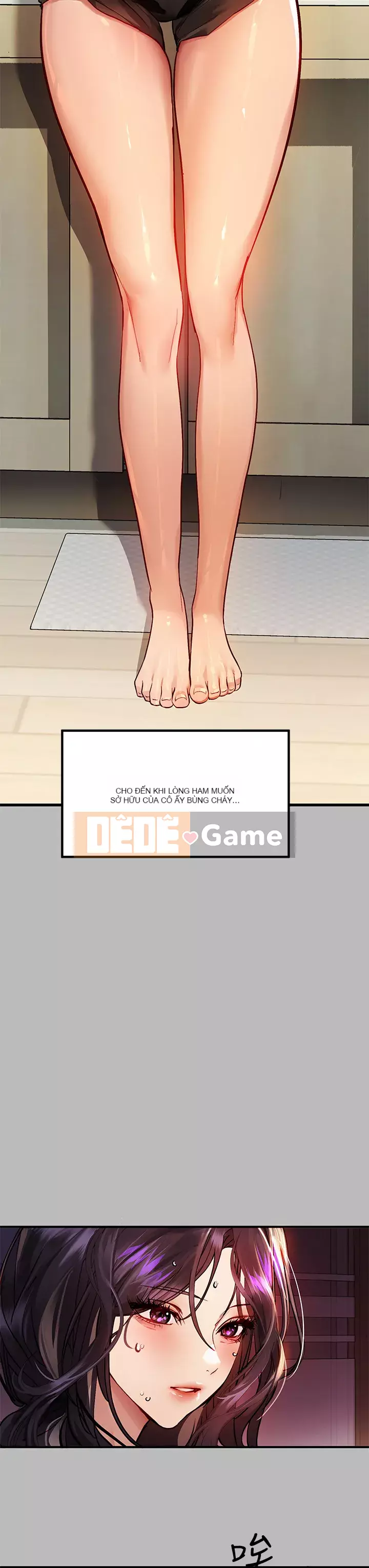 Chị nhà giàu Chương 53-54