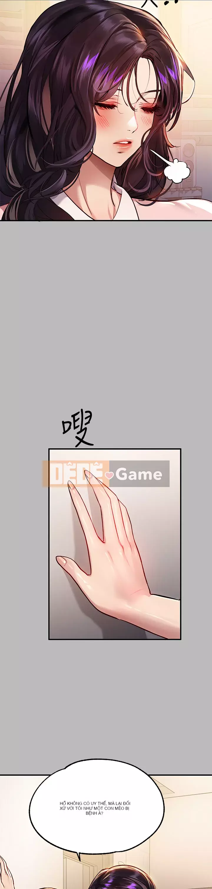 Chị nhà giàu Chương 53-54