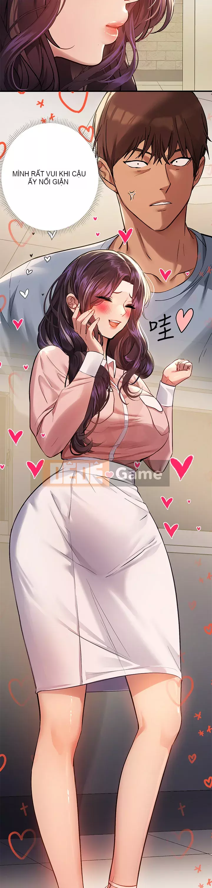 Chị nhà giàu Chương 53-54