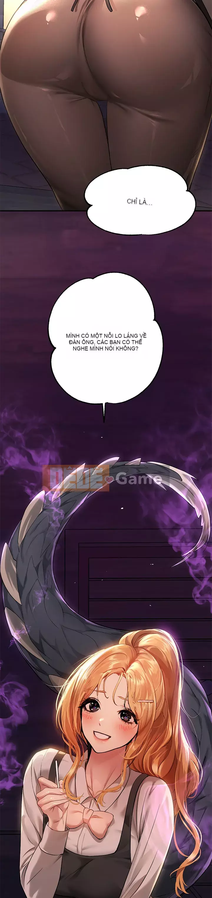 Chị nhà giàu Chương 53-54