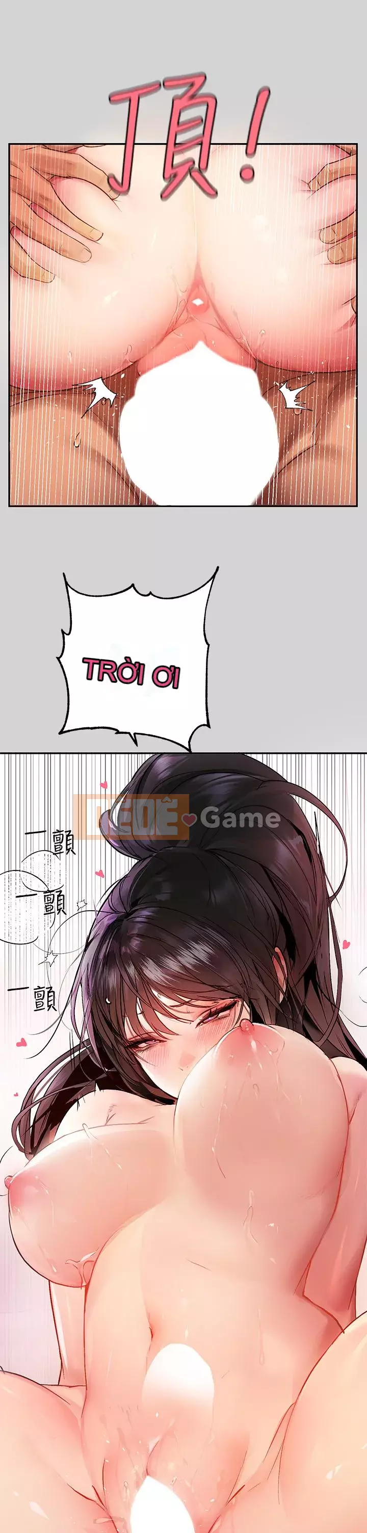 Chị nhà giàu Chương 49-50